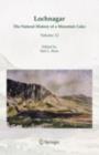 Image for Lochnagar: the natural history of a mountain lake : v. 12