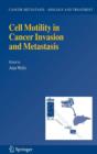Image for Cell Motility in Cancer Invasion and Metastasis