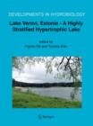 Image for Lake Verevi, Estonia - A Highly Stratified Hypertrophic Lake