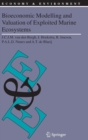 Image for Bioeconomic Modelling and Valuation of Exploited Marine Ecosystems
