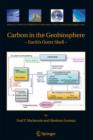 Image for Carbon in the Geobiosphere