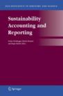 Image for Sustainability Accounting and Reporting