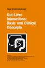 Image for Gut-Liver Interactions: Basic and Clinical Concepts