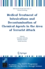 Image for Medical Treatment of Intoxications and Decontamination of Chemical Agents in the Area of Terrorist Attack