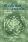 Image for HCI related papers of Interaccion 2004