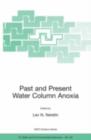 Image for Past and present water column anoxia