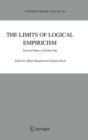 Image for The Limits of Logical Empiricism : Selected Papers of Arthur Pap