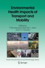 Image for Environmental Health Impacts of Transport and Mobility