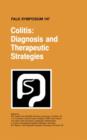 Image for Colitis: Diagnosis and Therapeutic Strategies