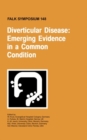Image for Diverticular Disease: Emerging Evidence in a Common Condition