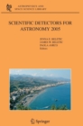 Image for Scientific Detectors for Astronomy 2005