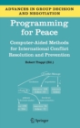 Image for Programming for Peace