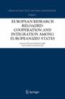 Image for European research reloaded: cooperation and integration among Europeanized states
