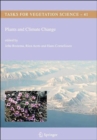 Image for Plants and Climate Change