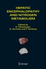 Image for Hepatic Encephalopathy and Nitrogen Metabolism