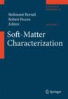 Image for Soft-Matter Characterization