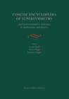 Image for Concise Encyclopedia of Supersymmetry: And Noncommutative Structures in Mathematics and Physics