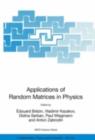 Image for Applications of Random Matrices in Physics : 221