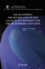Image for Solar journey: the significance of our galactic environment for the heliosphere and Earth