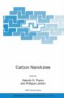 Image for Carbon Nanotubes: From Basic Research to Nanotechnology