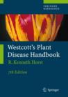 Image for Westcott&#39;s plant disease handbook.