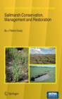 Image for Saltmarsh Conservation, Management and Restoration