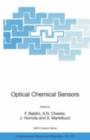 Image for Optical Chemical Sensors : 224