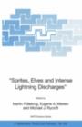 Image for &quot;Sprites, elves and intense lightning discharges&quot;