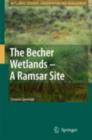 Image for The Becher wetlands, a Ramsar site: evolution of wetlands habitats and vegetation associations on a Holocene coastal plain, South-Western Australia