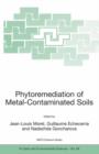 Image for Phytoremediation of Metal-Contaminated Soils