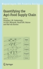 Image for Quantifying the Agri-Food Supply Chain