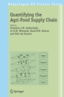 Image for Quantifying the Agri-Food Supply Chain