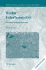 Image for Radar interferometry: persistent scatterer technique