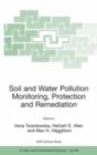 Image for Viable methods of soil and water pollution monitoring protection and remediation