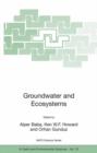 Image for Groundwater and Ecosystems