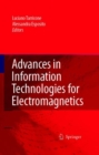 Image for Advances in information technologies for electromagnetics