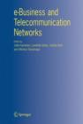 Image for e-Business and Telecommunication Networks