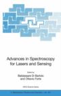 Image for Advances in Spectroscopy for Lasers and Sensing