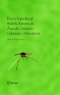 Image for Encyclopedia of South American aquatic insects.: illustrated keys to known families, genera, and species in South America (Odonata - Anisoptera)