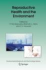 Image for Reproductive health and the environment