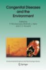 Image for Congenital diseases and the environment