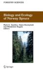 Image for Biology and Ecology of Norway Spruce