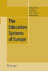 Image for Education Systems of Europe.