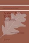 Image for Nature, value, duty: life on Earth with Holmes Rolston, III : v. 8