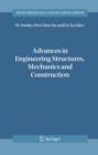 Image for Advances in Engineering Structures, Mechanics &amp; Construction