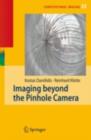 Image for Imaging beyond the pinhole camera