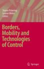 Image for Borders, Mobility and Technologies of Control