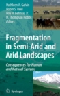 Image for Fragmentation in Semi-Arid and Arid Landscapes