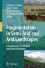 Image for Fragmentation in Semi-Arid and Arid Landscapes.