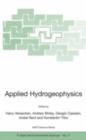 Image for Applied hydrogeophysics